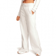 Брюки Nike W NSW PHNX PLSH HR PANT WIDE thumbnav