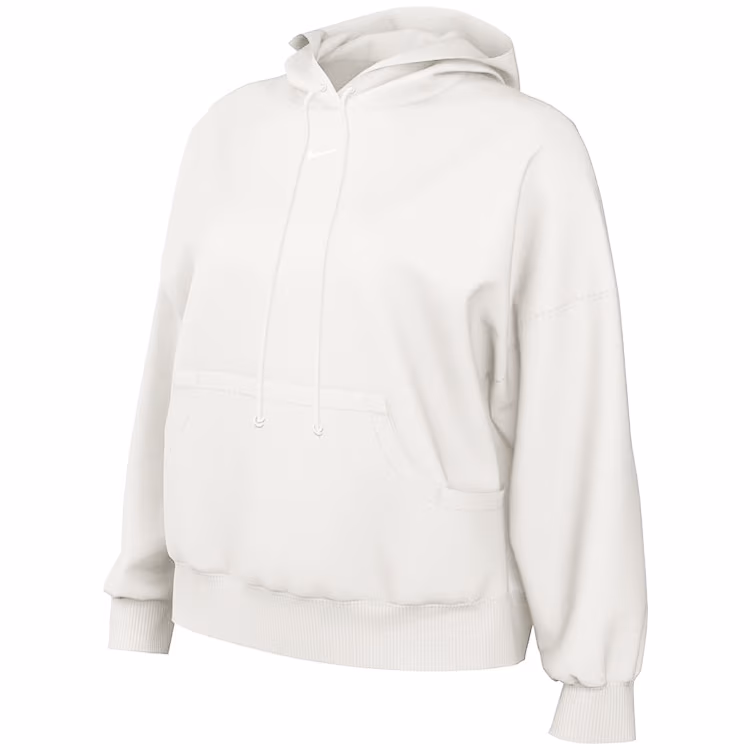 Hanorac Nike W NSW PHNX PLSH OS HDY