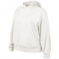 Hanorac Nike W NSW PHNX PLSH OS HDY thumbnav 1