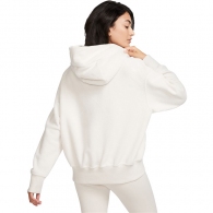 Hanorac Nike W NSW PHNX PLSH OS HDY thumbnav 2
