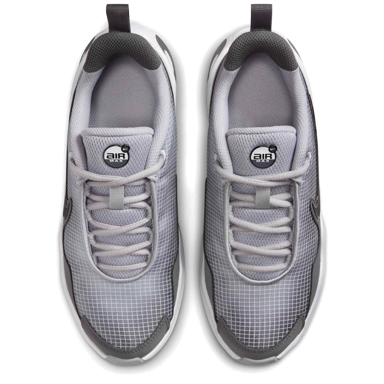 Incaltaminte Sport Nike AIR MAX NOVA (GS) pt Barbati / 38 / Gri photo 4