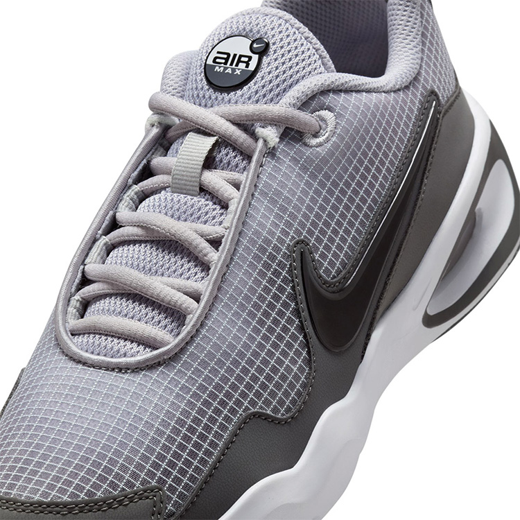 Incaltaminte Sport Nike AIR MAX NOVA (GS) pt Barbati / 38 / Gri photo 5