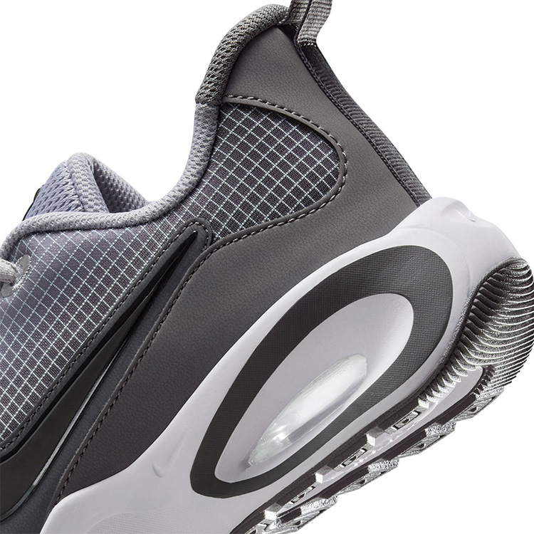 Incaltaminte Sport Nike AIR MAX NOVA (GS) pt Barbati / 38 / Gri photo 6