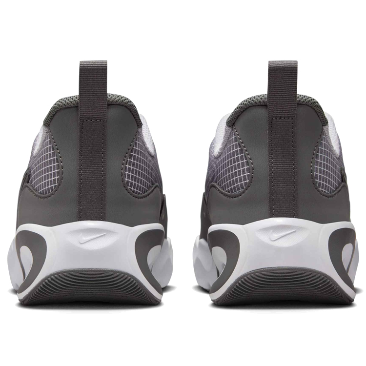 Incaltaminte Sport Nike AIR MAX NOVA (GS) pt Barbati / 38 / Gri photo 7