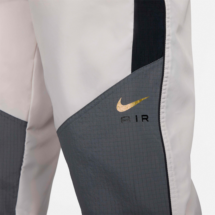 Pantaloni Nike M NSW SW AIR PANT WV XS Alb Barbati photo 3