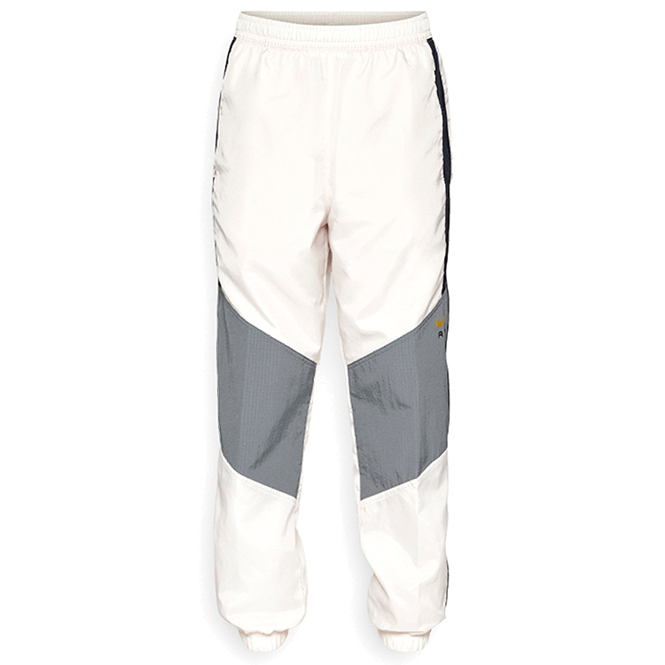 Pantaloni Nike M NSW SW AIR PANT WV XS Alb Barbati photo 7