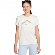 Tricou Nike W NK DF TRAIL TEE thumbnav
