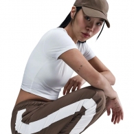 Брюки Nike W NSW OTG UV ESSNTL WVN MR JG thumbnav 4