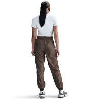 Брюки Nike W NSW OTG UV ESSNTL WVN MR JG thumbnav 6