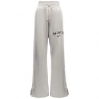 Брюки Nike W NSW PHNX FLC HR LOGO PNT WDE thumbnav 4