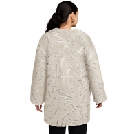 Hanorac Nike W NSW COZY HBR JKT thumbnav 4