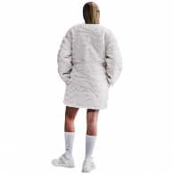 Hanorac Nike W NSW COZY HBR JKT thumbnav 5