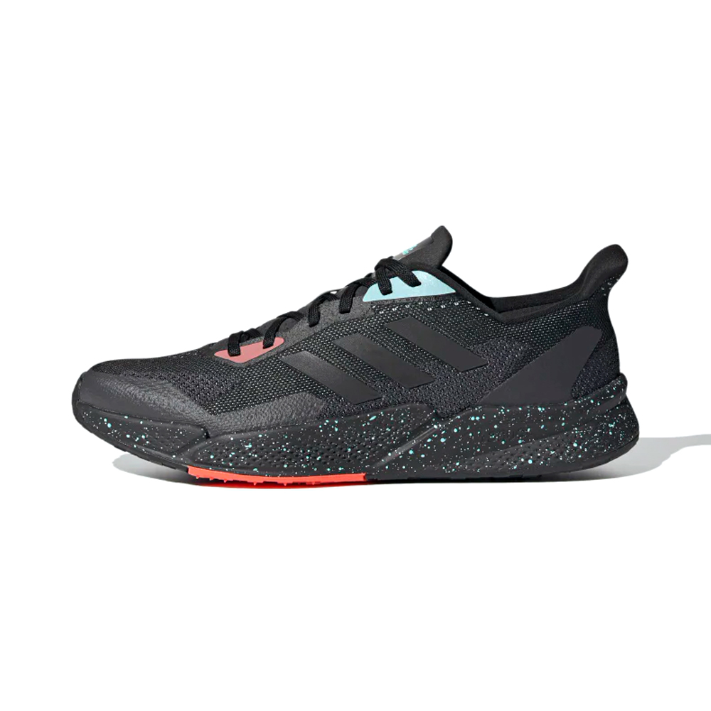 Incaltaminte Sport Adidas X9000L2 M pt Barbati / 40.5 / Negru photo 1