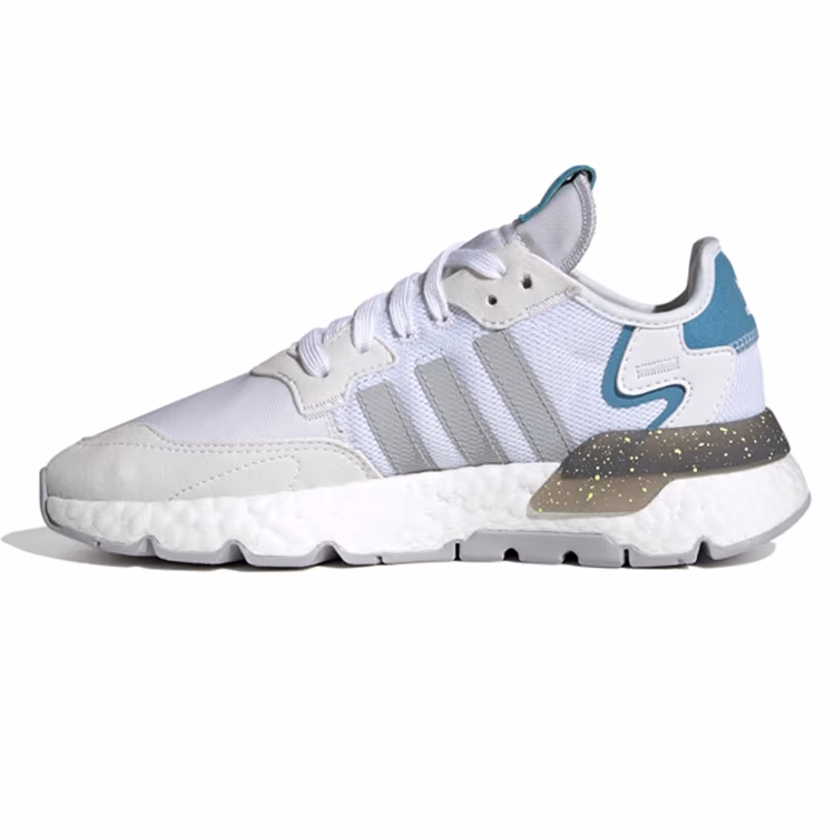 Кроссовки Adidas NITE JOGGER W