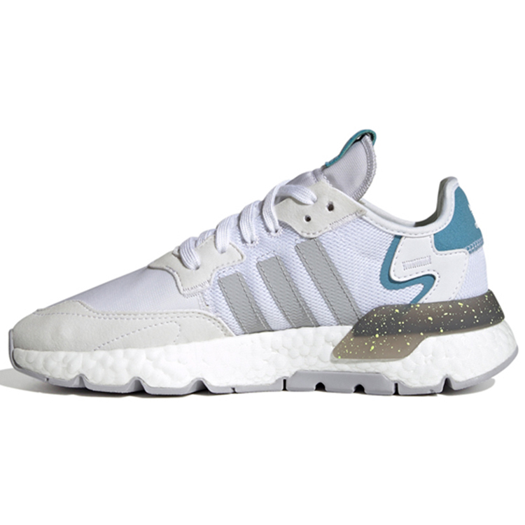 Кроссовки Adidas NITE JOGGER W photo 