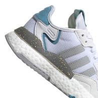 Кроссовки Adidas NITE JOGGER W thumbnav 3