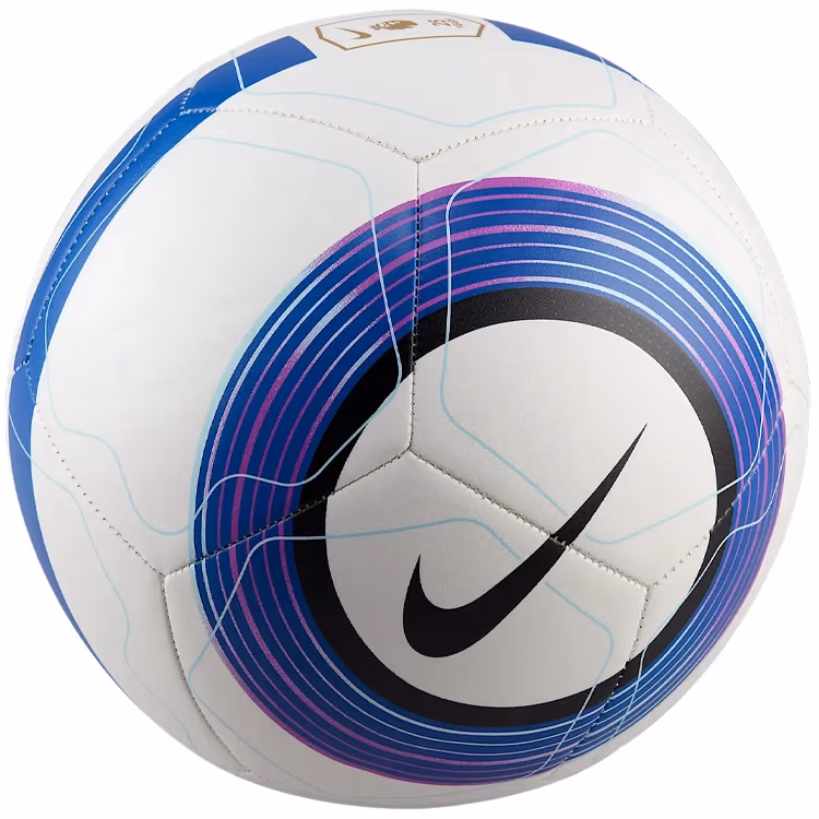 Мяч футбольный Nike PL PITCH 