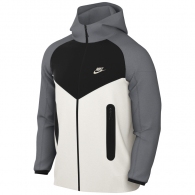 Hanorac Nike M NK TCH FLEECE FZ WR HOODIE thumbnav