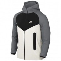 Толстовка Nike M NK TCH FLEECE FZ WR HOODIE