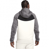 Hanorac Nike M NK TCH FLEECE FZ WR HOODIE thumbnav 3