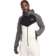 Hanorac Nike M NK TCH FLEECE FZ WR HOODIE thumbnav 5