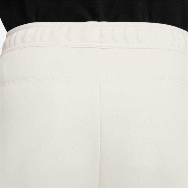 Pantaloni Nike M NK TCH FLEECE JGGR XS Alb Barbati photo 11