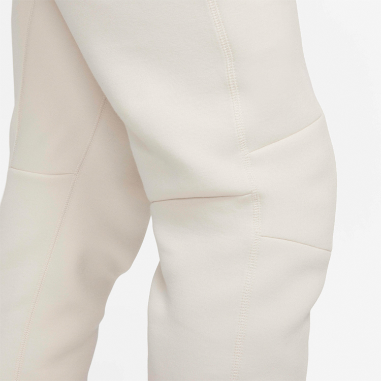 Pantaloni Nike M NK TCH FLEECE JGGR XS Alb Barbati photo 9