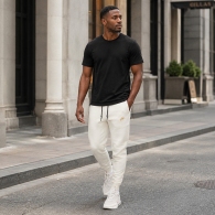 Pantaloni Nike M NK TCH FLEECE JGGR thumbnav 5