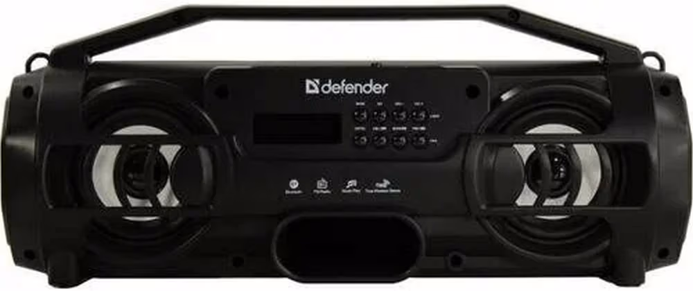 Acustica portativa Defender G104