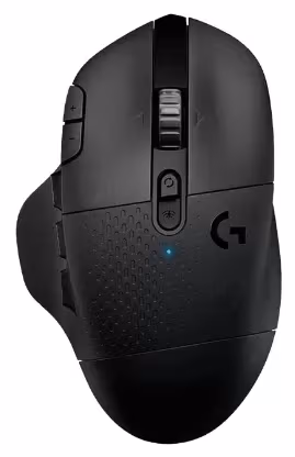 Mouse Logitech G604 