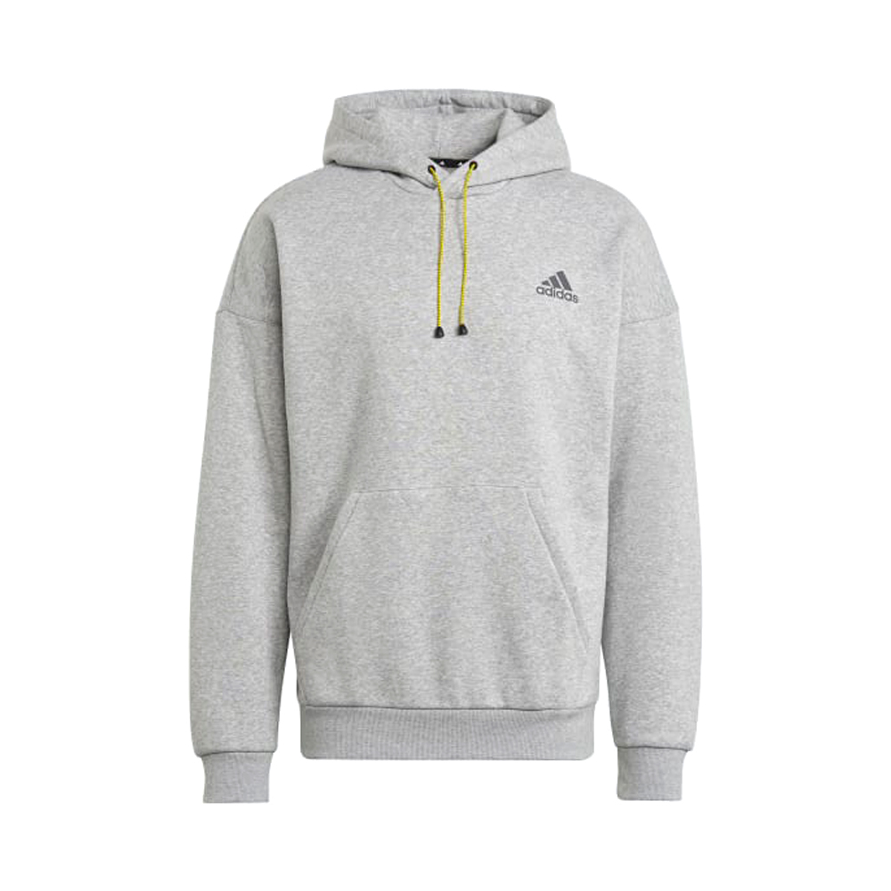 Мужская Толстовка Adidas M STREET Q1 HD XS photo 1