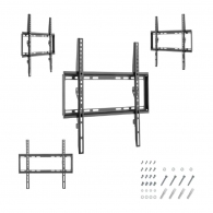 Кронштейн ТВ Gembird GMBWM55F04 thumbnav 2
