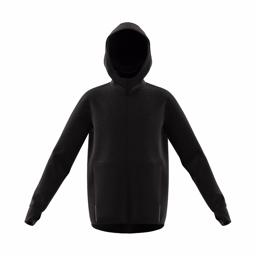 Hanorac Adidas FL TTOP HOOD