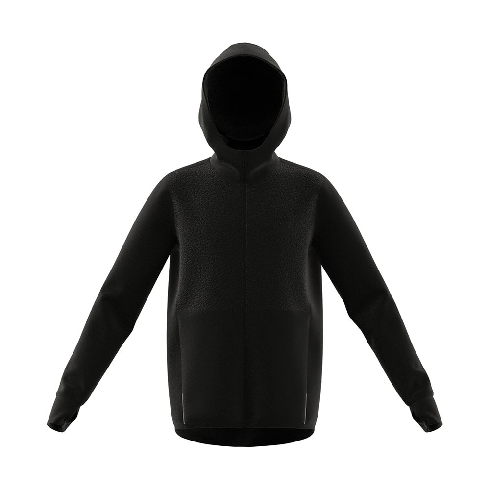 Толстовка Adidas FL TTOP HOOD photo 