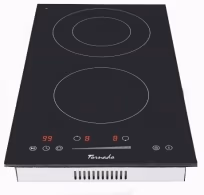 Plita electrica incorporabila Tornado GTR-CD3204 