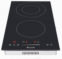 Plita electrica incorporabila Tornado GTR-CD3204  thumbnav