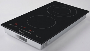Встраиваемая  электрическая панель Tornado GTR-CD3204  thumbnav 2