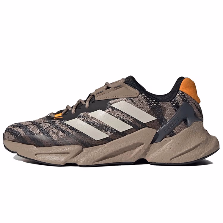 Кроссовки Adidas X9000L4 M