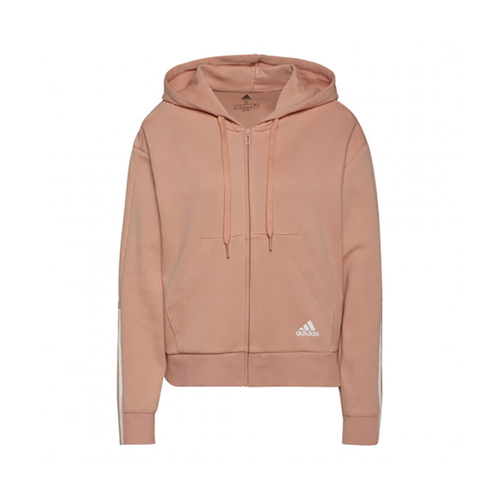 Hanorac Adidas W DK FZ HD XS Portocaliu Femei photo 1 Hanorac Adidas W DK FZ HD XS Portocaliu Femei photo 1