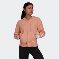 Hanorac Adidas W DK FZ HD thumbnav 2