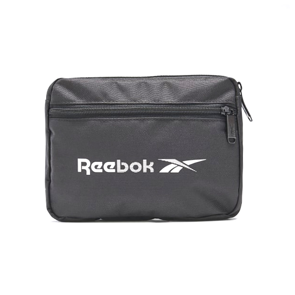 Сумка на пояс Reebok TE WAISTBAG ZIP photo Сумка на пояс Reebok TE WAISTBAG ZIP photo