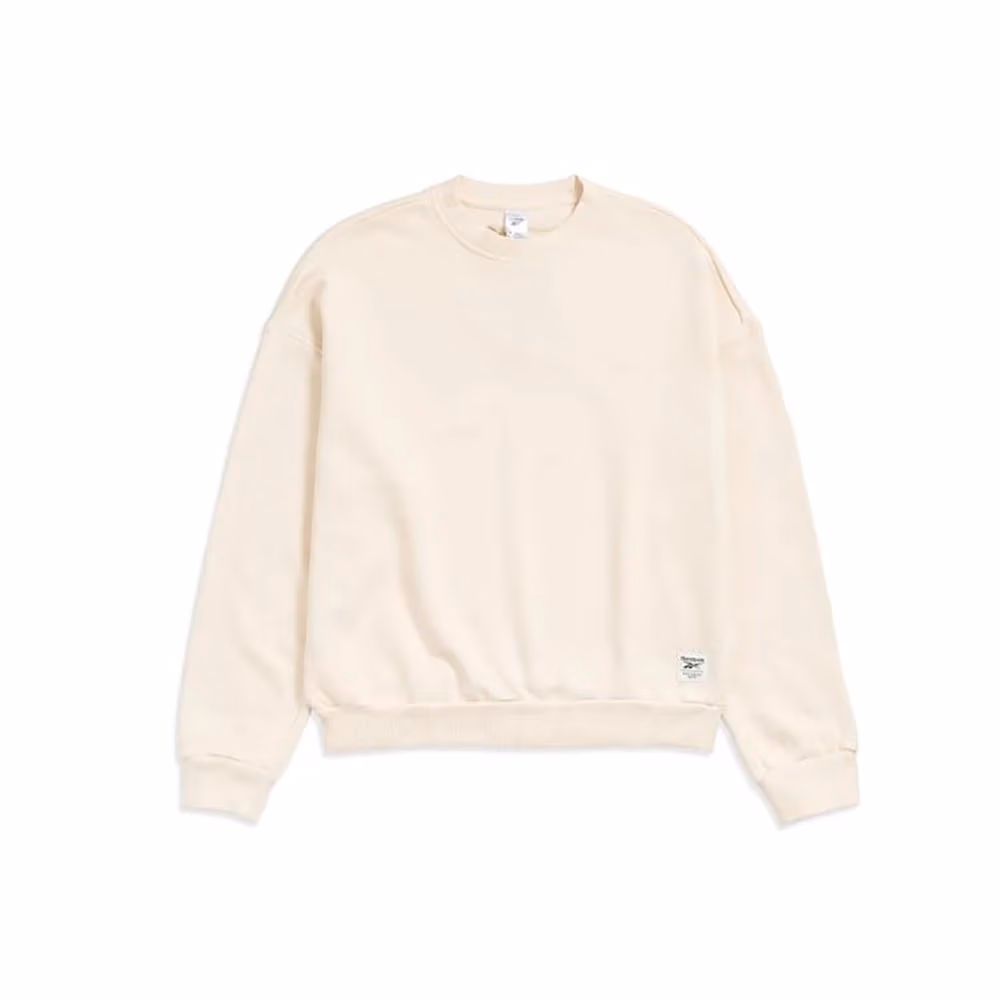 Толстовка Reebok CL RBK ND SL FT