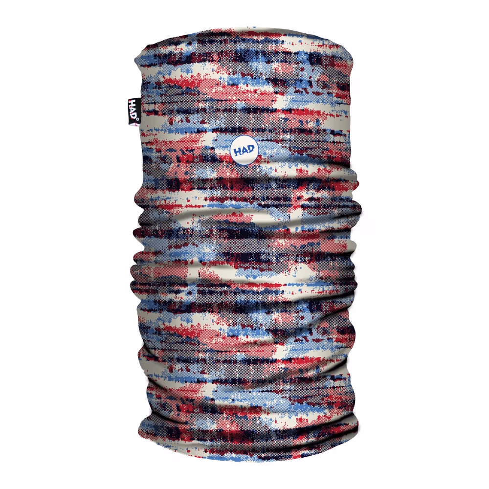 Бафф HAD Printed Fleece Tube