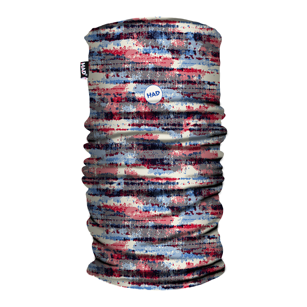 Бафф HAD Printed Fleece Tube photo Бафф HAD Printed Fleece Tube photo