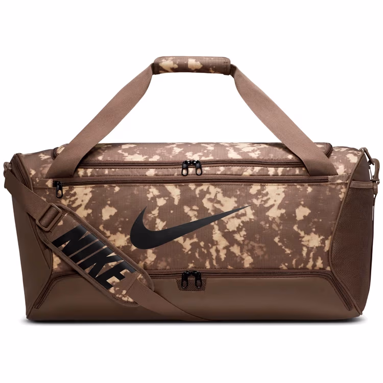 Geanta sport Nike NK BRSLA M DUFF 