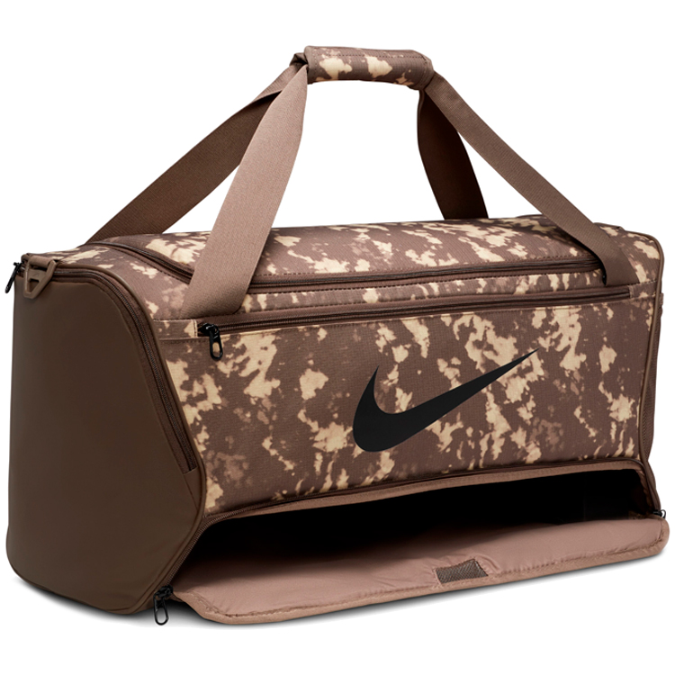 Geanta sport  Nike NK BRSLA M DUFF/HJ8248-004/Maro photo 3