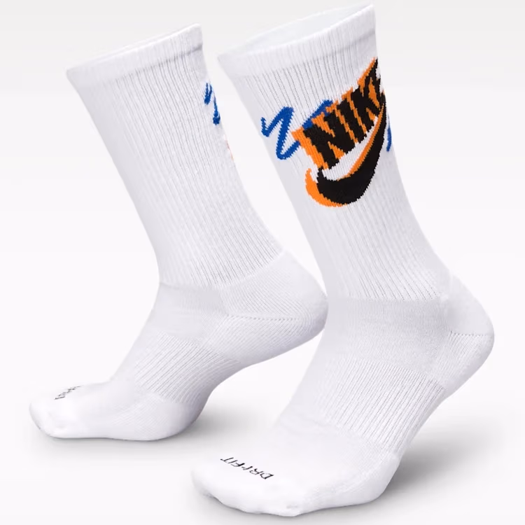 Носки Nike Everyday Plus 