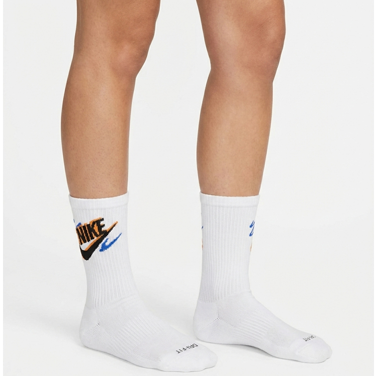 Носки Nike Everyday Plus photo 5