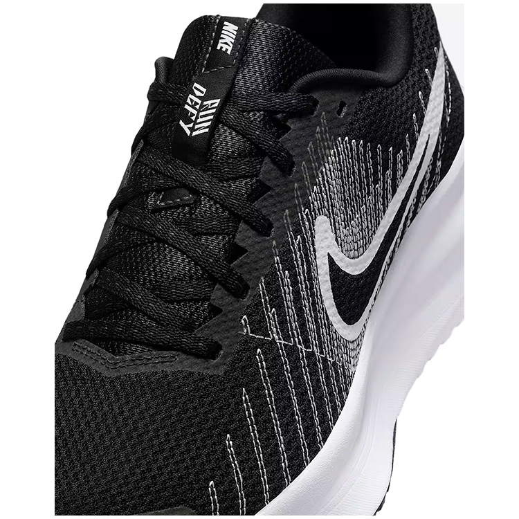 Кроссовки Nike RUN DEFY / Мужской / 45 / Черный photo 2