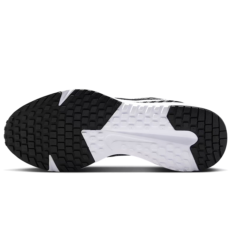 Кроссовки Nike RUN DEFY / Мужской / 45 / Черный photo 4